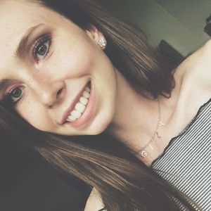 Meet your Posher, Gillian